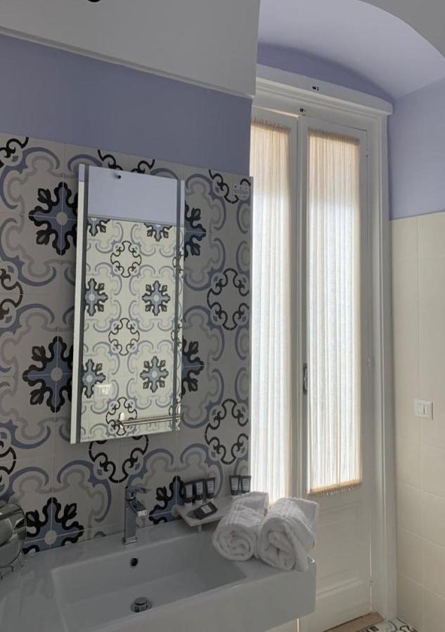 Le Tre Rondini Hotel Barletta Luaran gambar