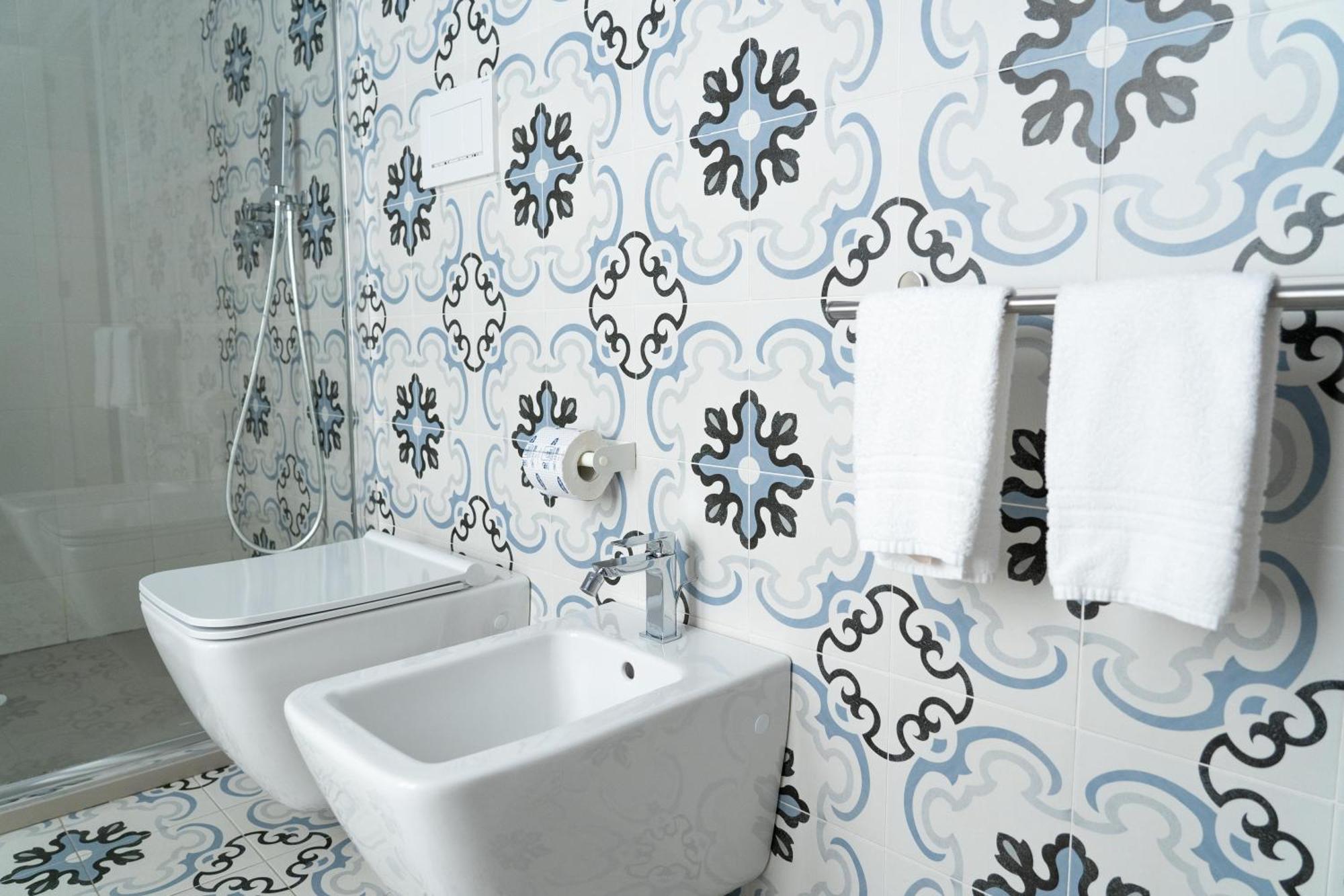 Le Tre Rondini Hotel Barletta Luaran gambar