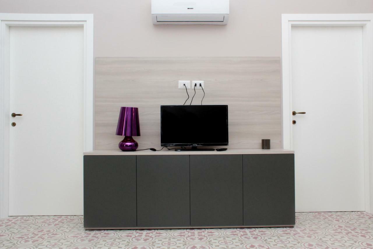 Le Tre Rondini Hotel Barletta Luaran gambar